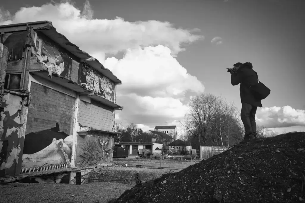 Tom Fotografiert